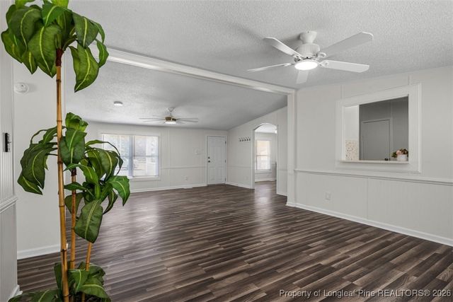 1809 Obannon Drive, Raeford, NC 28376