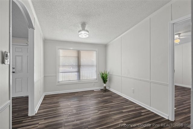 1809 Obannon Drive, Raeford, NC 28376