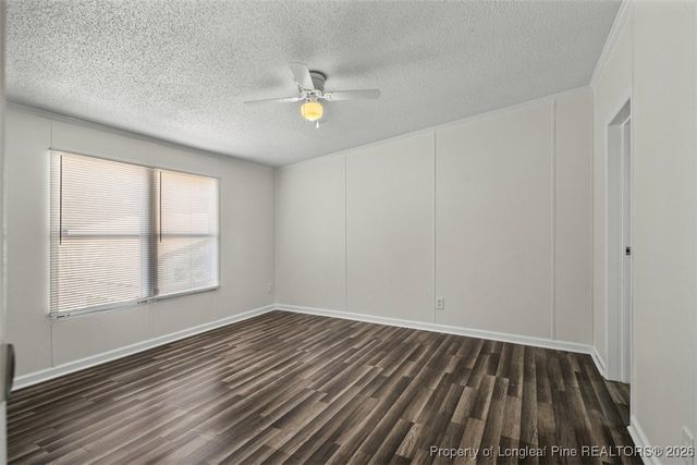 1809 Obannon Drive, Raeford, NC 28376