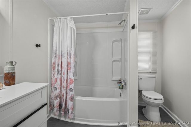 1809 Obannon Drive, Raeford, NC 28376