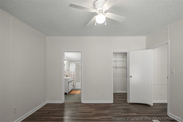 1809 Obannon Drive, Raeford, NC 28376