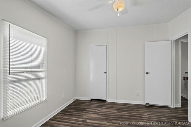 1809 Obannon Drive, Raeford, NC 28376