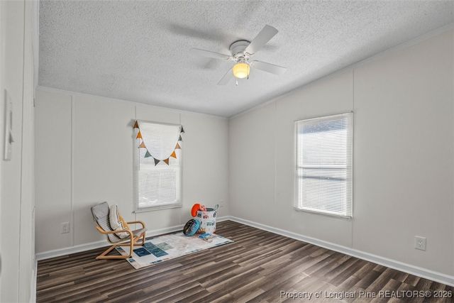 1809 Obannon Drive, Raeford, NC 28376