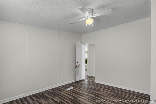 1809 Obannon Drive, Raeford, NC 28376