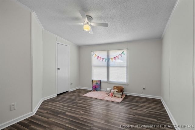 1809 Obannon Drive, Raeford, NC 28376