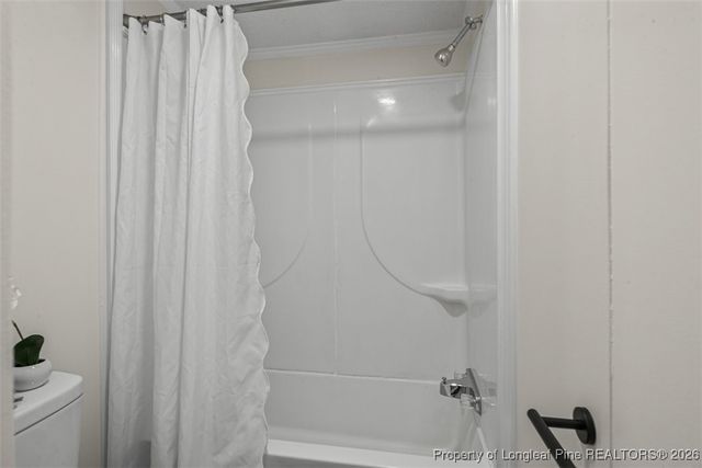 1809 Obannon Drive, Raeford, NC 28376