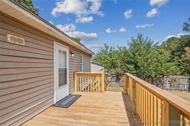 1809 Obannon Drive, Raeford, NC 28376