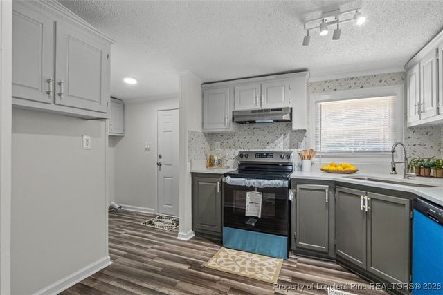 1809 Obannon Drive, Raeford, NC 28376