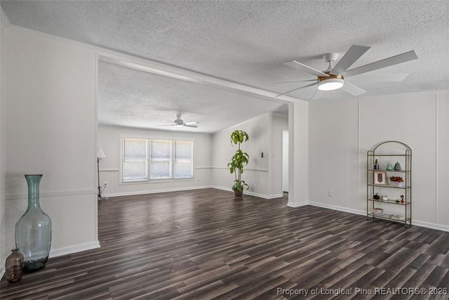 1809 Obannon Drive, Raeford, NC 28376