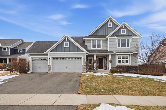 1120 Francesca Court, Chaska, MN 55318