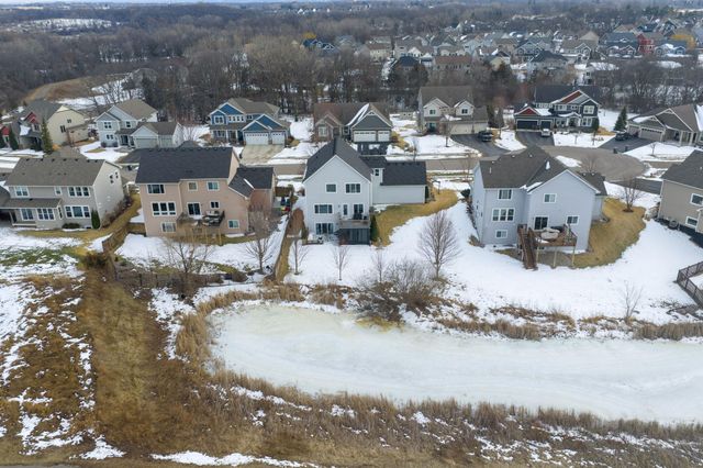 1120 Francesca Court, Chaska, MN 55318