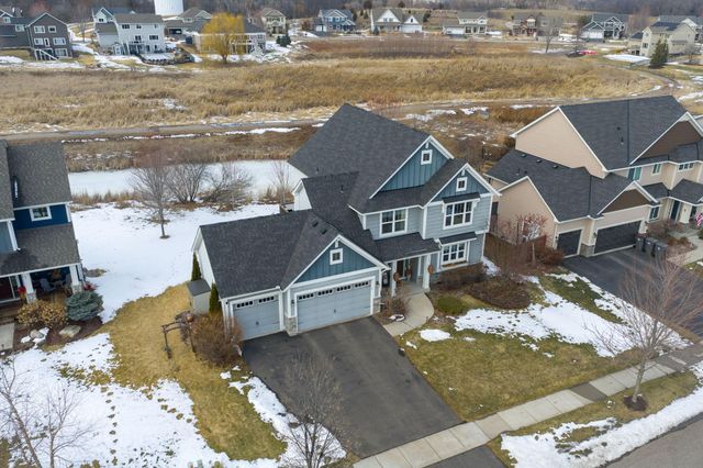 1120 Francesca Court, Chaska, MN 55318