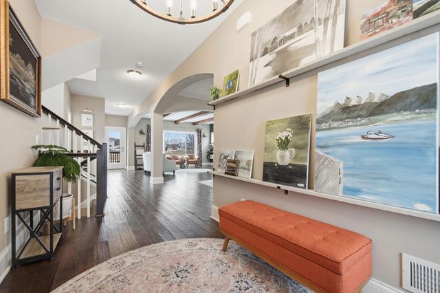 1120 Francesca Court, Chaska, MN 55318