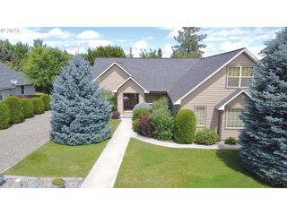1000 G St, Baker City, OR 97814