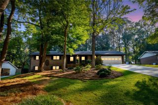 484 Cana Of Galilee Court, Tucker, GA 30084