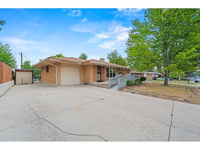 1741 W 83rd Ave, Denver, CO 80221