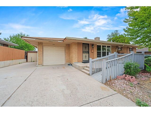 1741 W 83rd Ave, Denver, CO 80221