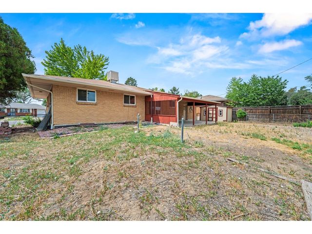 1741 W 83rd Ave, Denver, CO 80221
