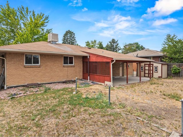 1741 W 83rd Ave, Denver, CO 80221