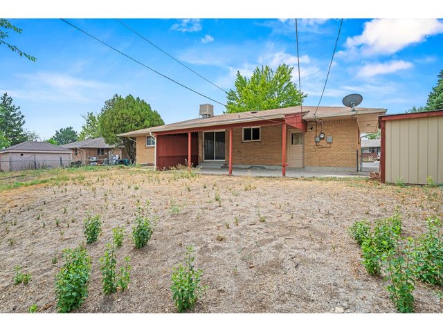 1741 W 83rd Ave, Denver, CO 80221