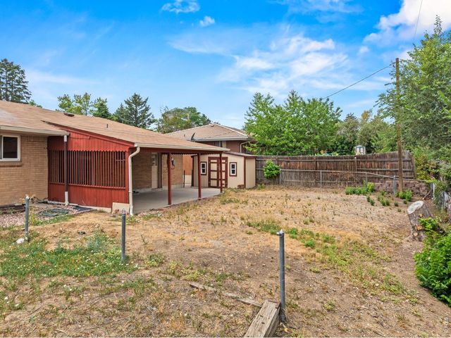 1741 W 83rd Ave, Denver, CO 80221