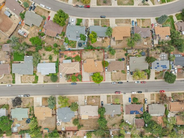 1741 W 83rd Ave, Denver, CO 80221