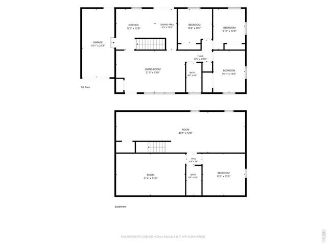 1741 W 83rd Ave, Denver, CO 80221