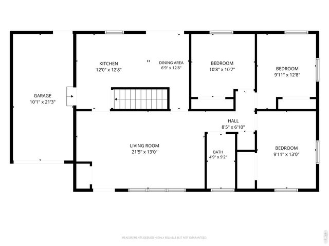 1741 W 83rd Ave, Denver, CO 80221