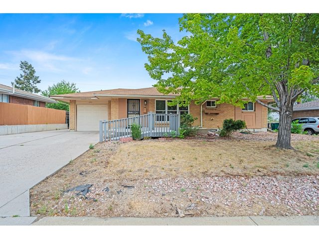1741 W 83rd Ave, Denver, CO 80221