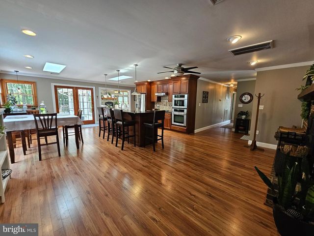 3547 PRCHAL RD, Preston, MD 21655
