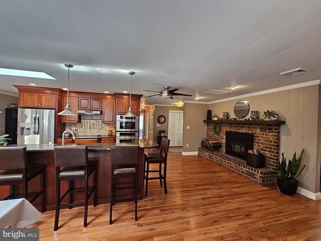 3547 PRCHAL RD, Preston, MD 21655