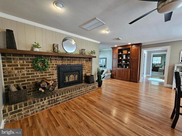 3547 PRCHAL RD, Preston, MD 21655