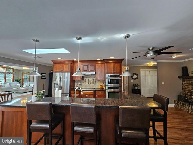 3547 PRCHAL RD, Preston, MD 21655