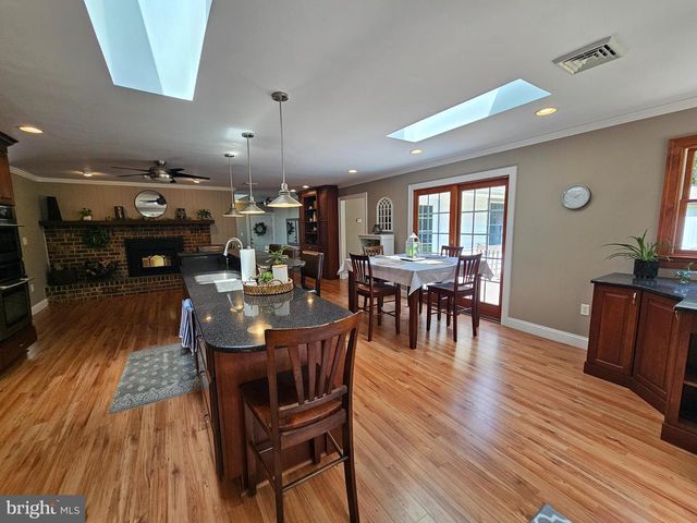 3547 PRCHAL RD, Preston, MD 21655