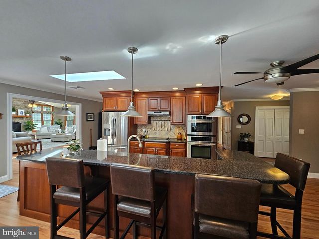 3547 PRCHAL RD, Preston, MD 21655