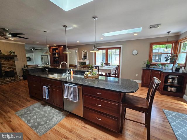3547 PRCHAL RD, Preston, MD 21655