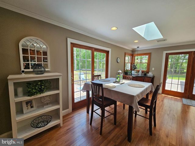 3547 PRCHAL RD, Preston, MD 21655