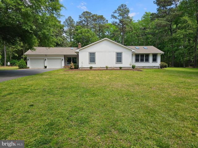 3547 PRCHAL RD, Preston, MD 21655