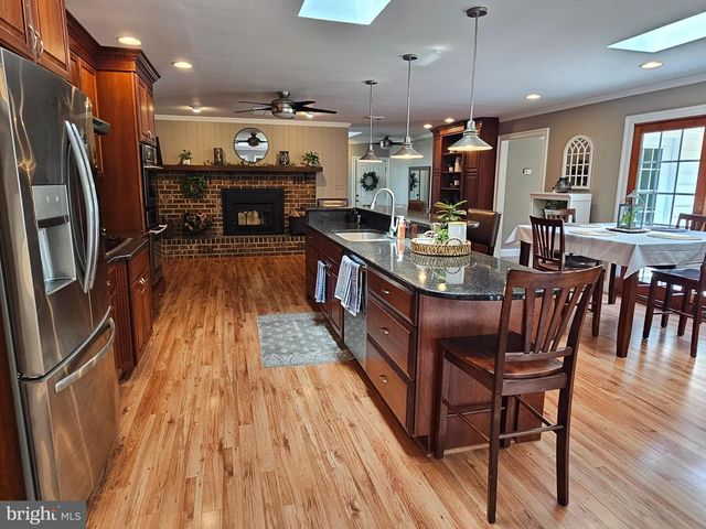 3547 PRCHAL RD, Preston, MD 21655