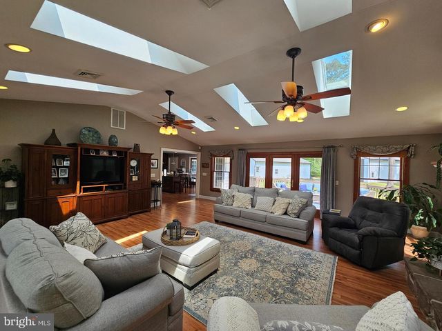 3547 PRCHAL RD, Preston, MD 21655