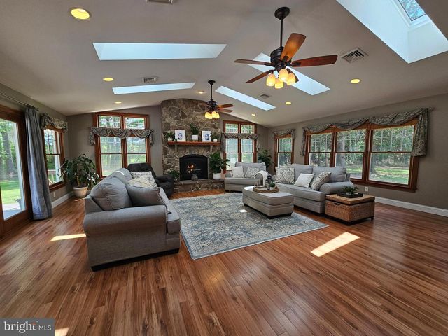 3547 PRCHAL RD, Preston, MD 21655