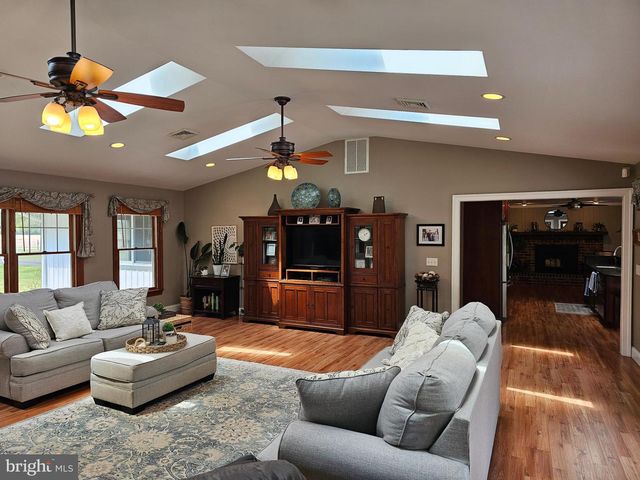 3547 PRCHAL RD, Preston, MD 21655