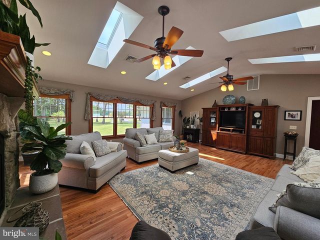 3547 PRCHAL RD, Preston, MD 21655