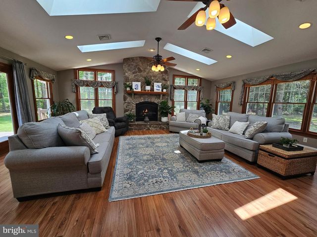 3547 PRCHAL RD, Preston, MD 21655