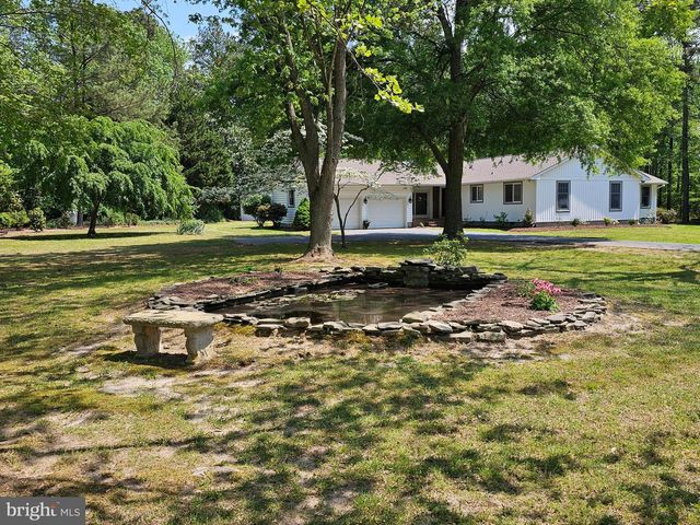 3547 PRCHAL RD, Preston, MD 21655