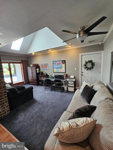 3547 PRCHAL RD, Preston, MD 21655