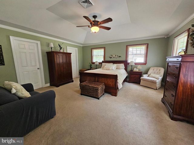 3547 PRCHAL RD, Preston, MD 21655