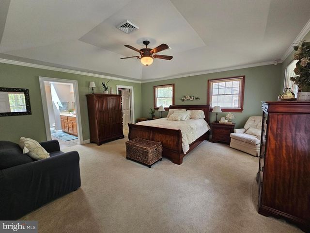 3547 PRCHAL RD, Preston, MD 21655