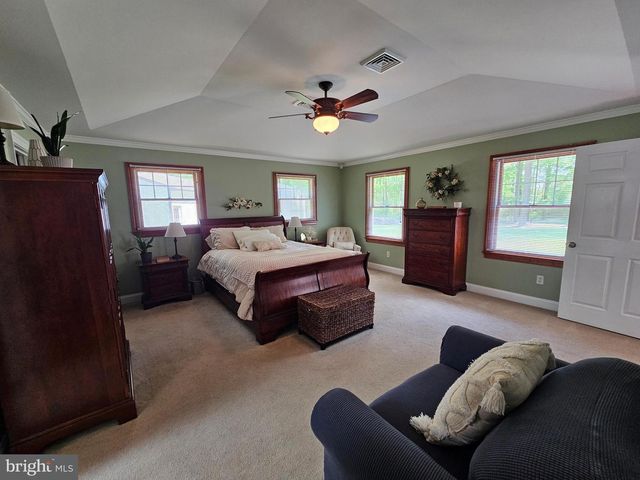 3547 PRCHAL RD, Preston, MD 21655