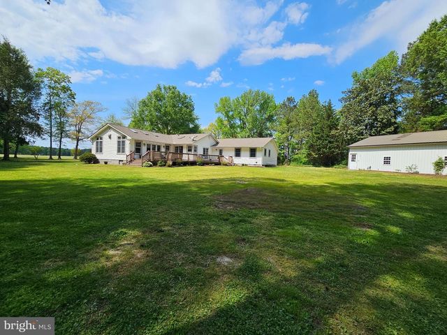 3547 PRCHAL RD, Preston, MD 21655
